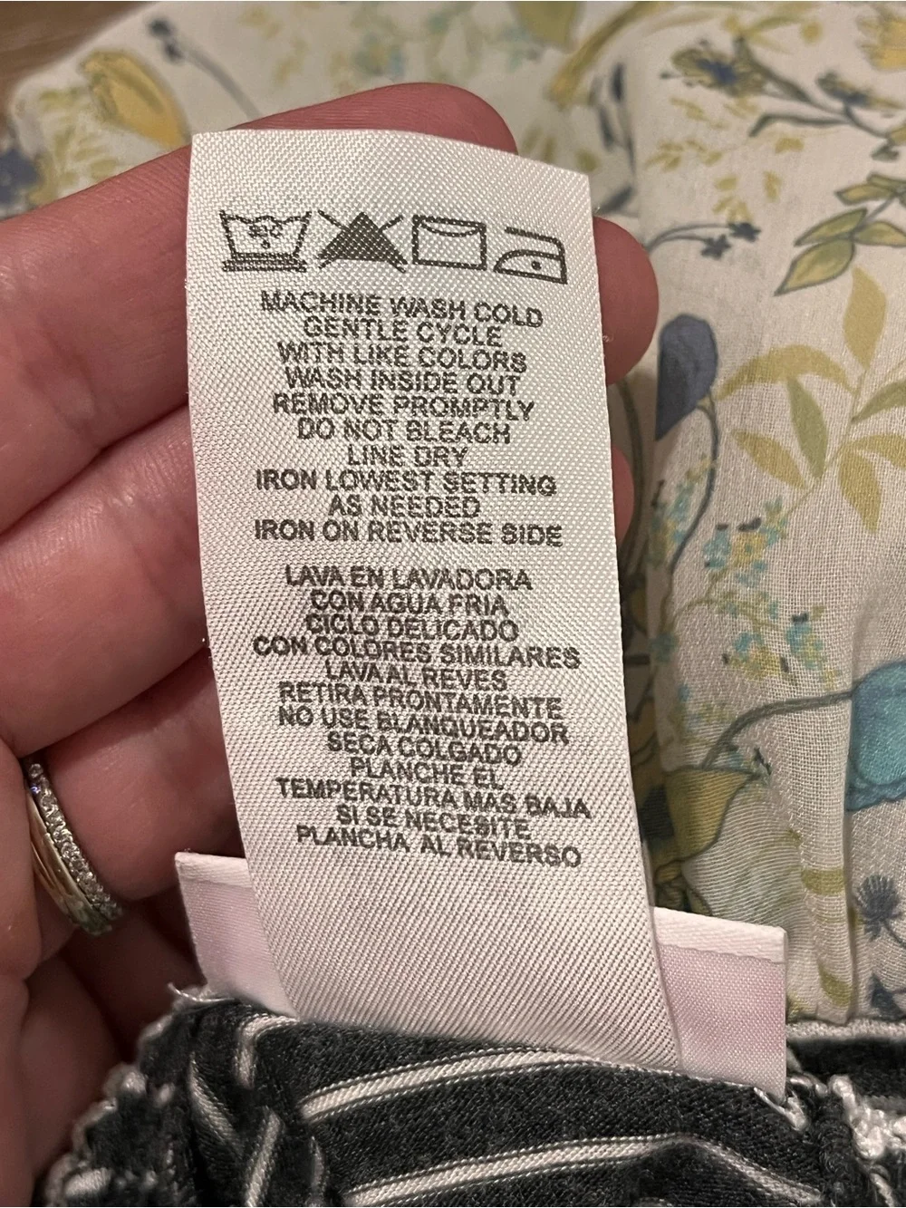 Bonnie Baby Dress - 18month